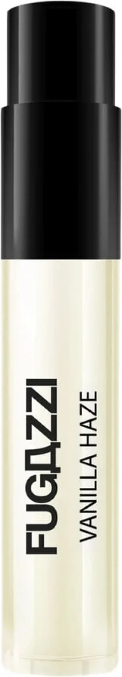 VANILLA HAZE EDP
