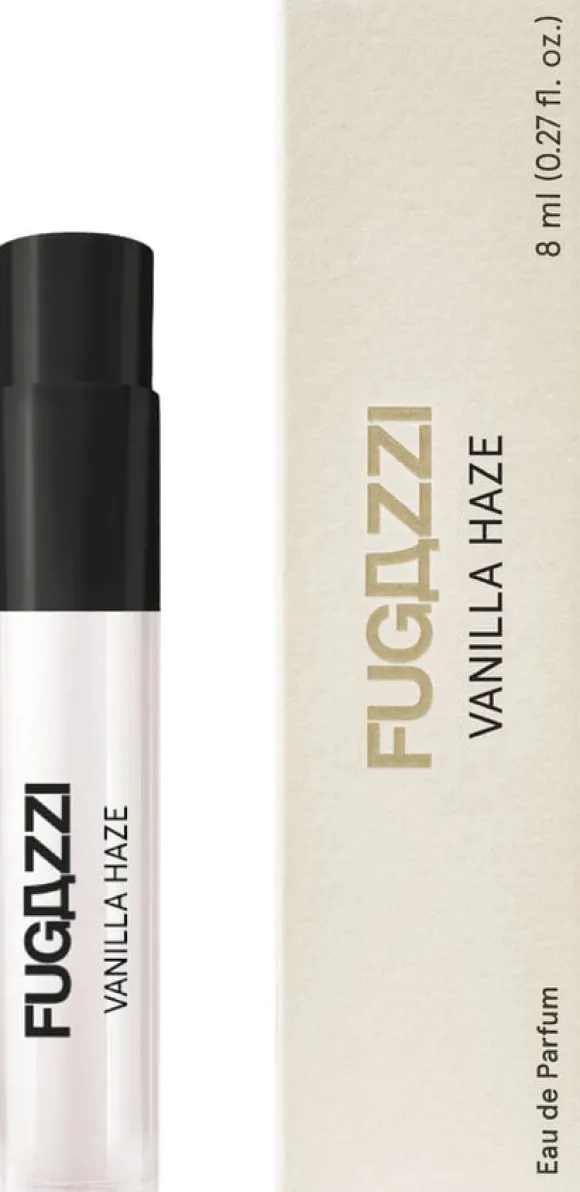 VANILLA HAZE EDP