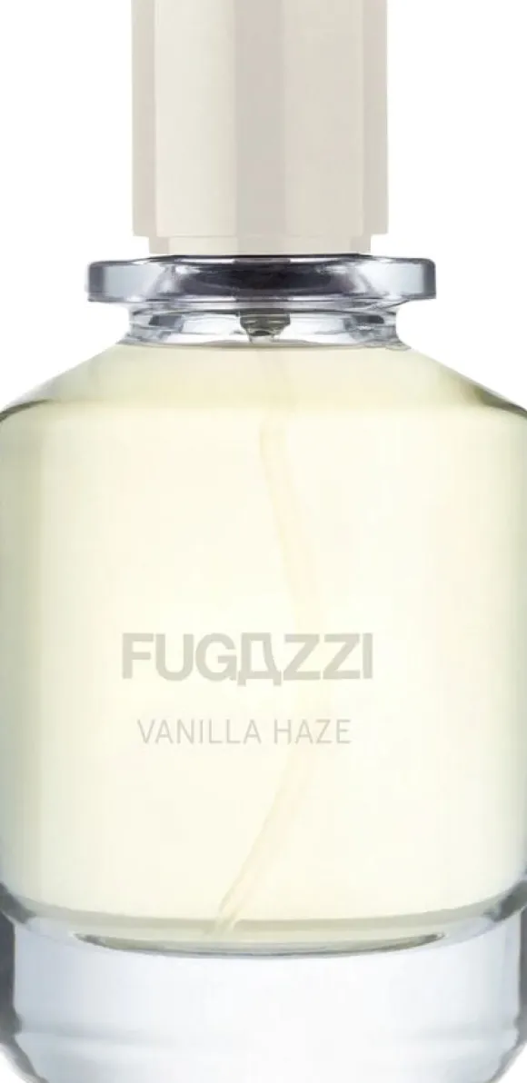 VANILLA HAZE EDP
