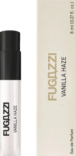 VANILLA HAZE EDP