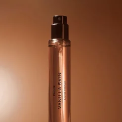 Vanilla Skin - Eau de parfum i reseformat