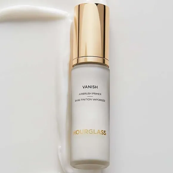 Vanish Airbrush Primer