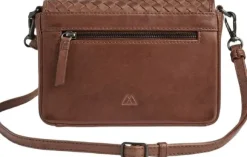 VanyaMBG Crossbody Bag, Weave
