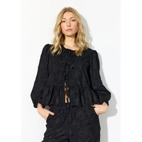 Vanya Shirt
