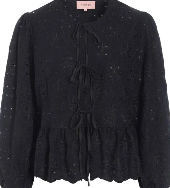 Vanya Shirt