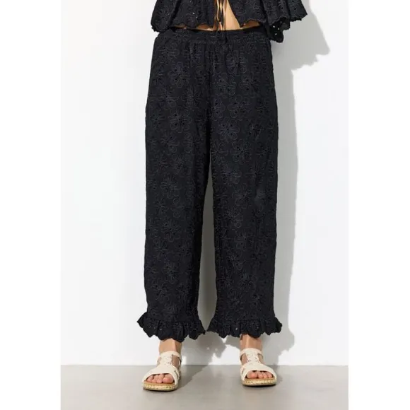 Vanya Trousers