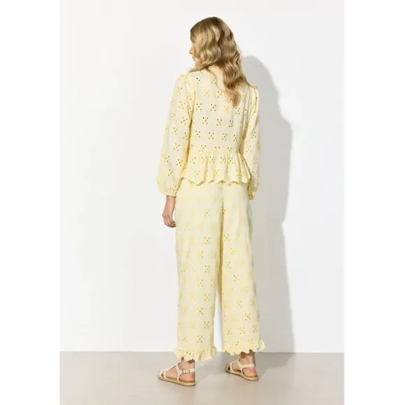Vanya Trousers