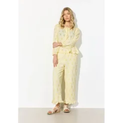 Vanya Trousers