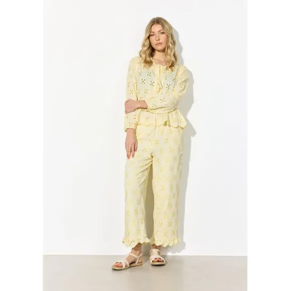 Vanya Trousers
