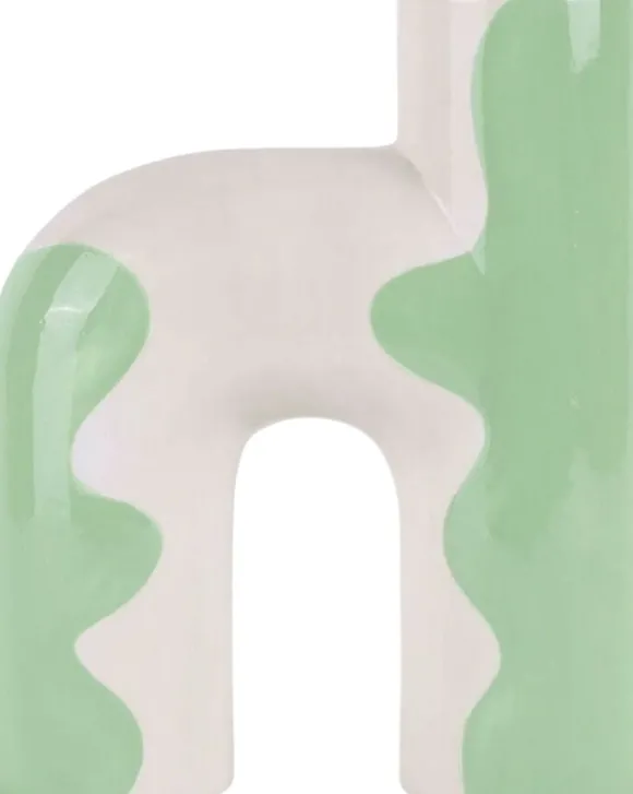 Vase - PAULA - FANCY FUEGO