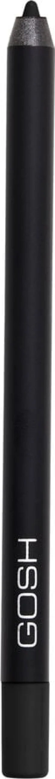 Velvet Touch Eye Liner Waterproof