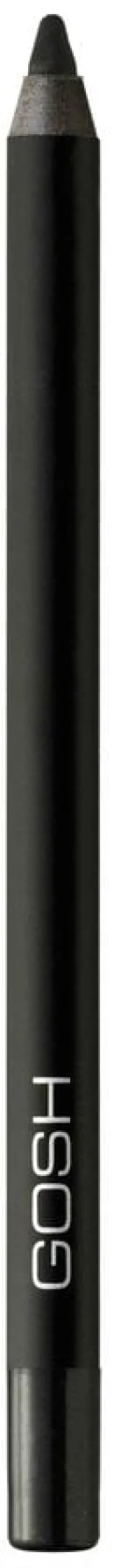 Velvet Touch Eye Liner Waterproof