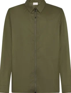 Vent ripstop 90 overshirt