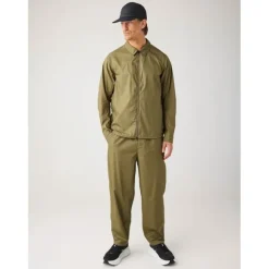 Vent ripstop 90 overshirt