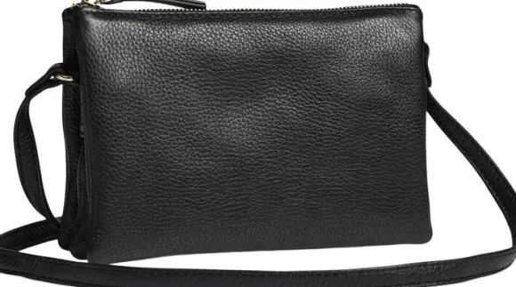 VeraMBG Crossbody Bag, Grain