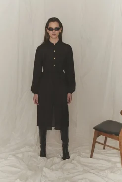 Vera Shirt Dress