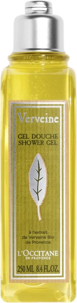 Verbena Shower Gel 250ml