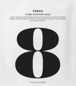 Verso N°8 Hydro Soothing Mask 1 Pcs