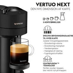 Vertuo Next