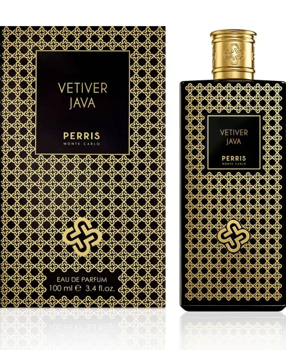 VETIVER JAVA EdP 100 ml
