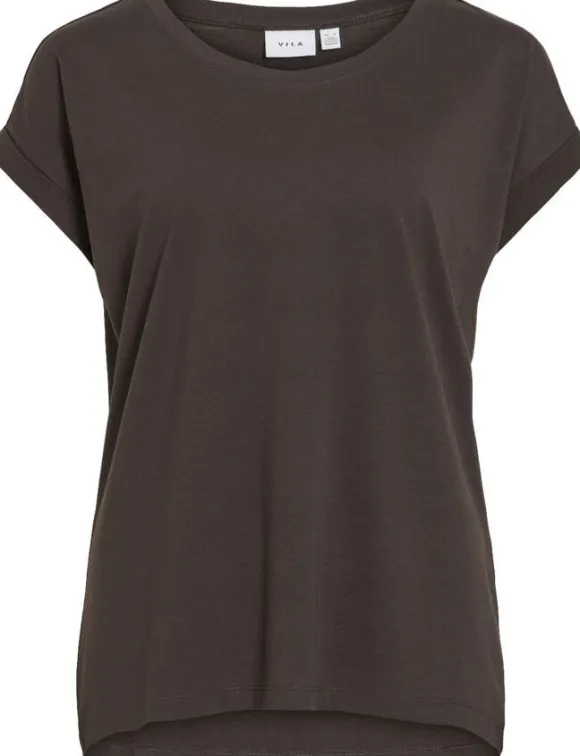 VIDREAMERS NEW PURE T-SHIRT-NOOS