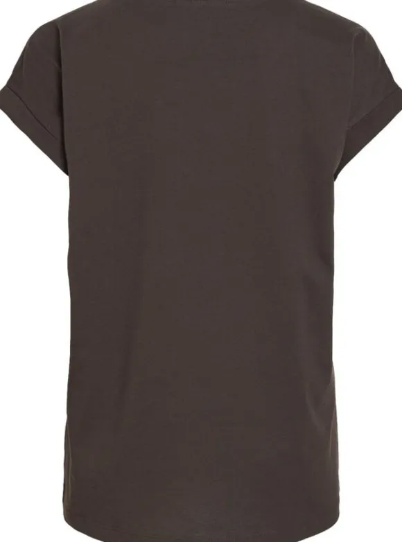VIDREAMERS NEW PURE T-SHIRT-NOOS