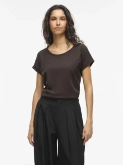 VIDREAMERS NEW PURE T-SHIRT-NOOS