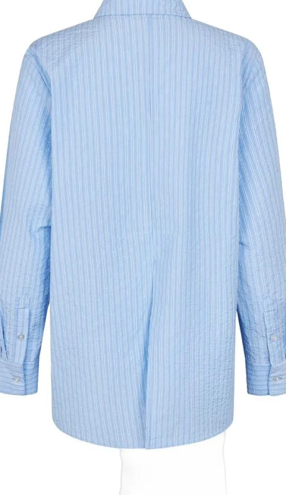 Viggemd stripe shirt