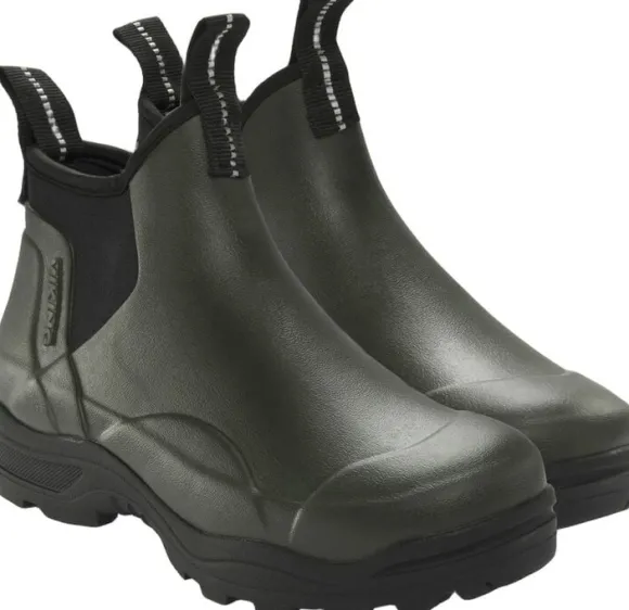 Viking Gravel Neo gummistøvler