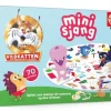 Vildkatten Minisjang Børs