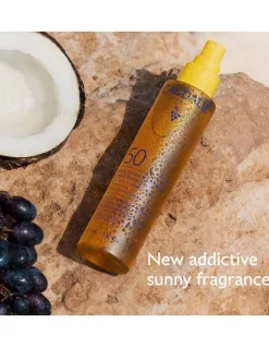 Vinosun High Protection Glow Oil SPF50 150 ml