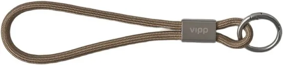 Vipp320 Key strap, Cold Hawaii, sand, 18 cm