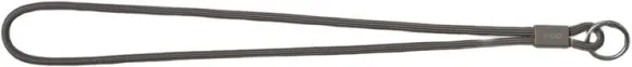 Vipp320 Key strap, Tunnel, grey, 45 cm