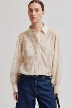 Vira Blouse