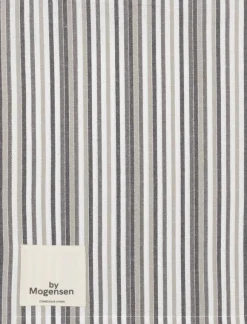Viskestykke Small Stripes