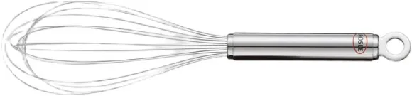 Visp ballong 14 trådar 32 cm Stål