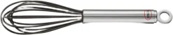 Visp ballong 12 trådar 27 cm Stål/Silikon