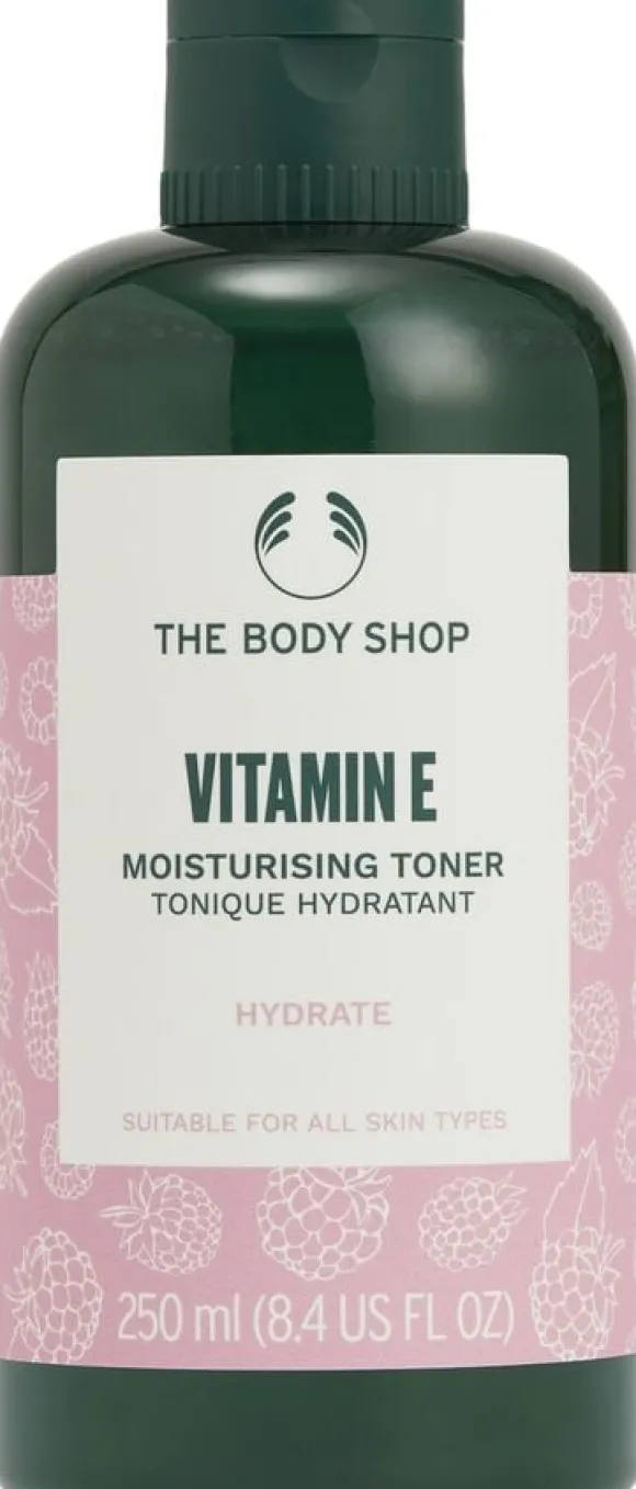 Vitamin E Moisturising Toner