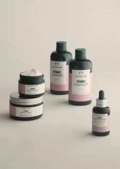 Vitamin E Moisturising Toner