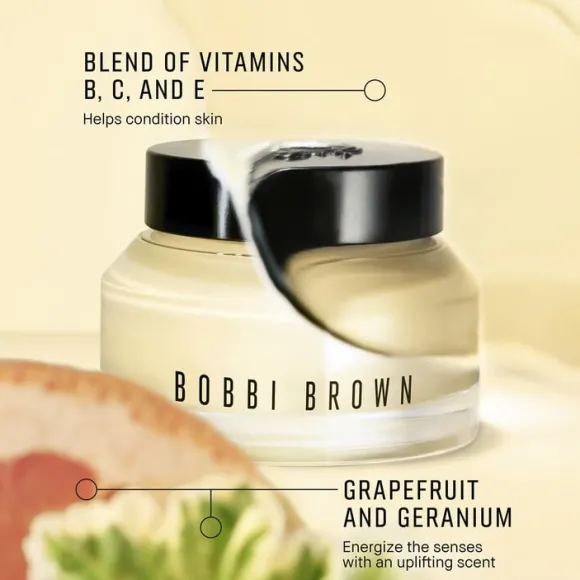 Vitamin Enriched Eye Base