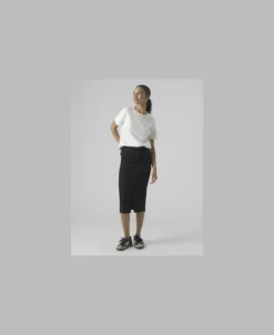 VMNAIMA SS O-NECK T-SHIRT VMA NOOS