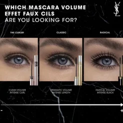 Volume Effet Faux Cils Waterproof Mascara