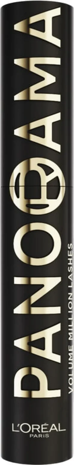 Volume Million Lashes Panorama All Night Black Mascara