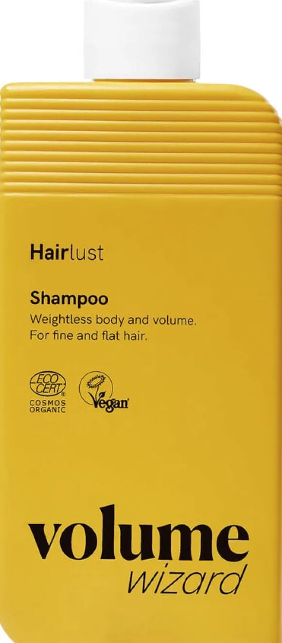 Volume Wizard Shampoo