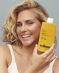 Volume Wizard Shampoo