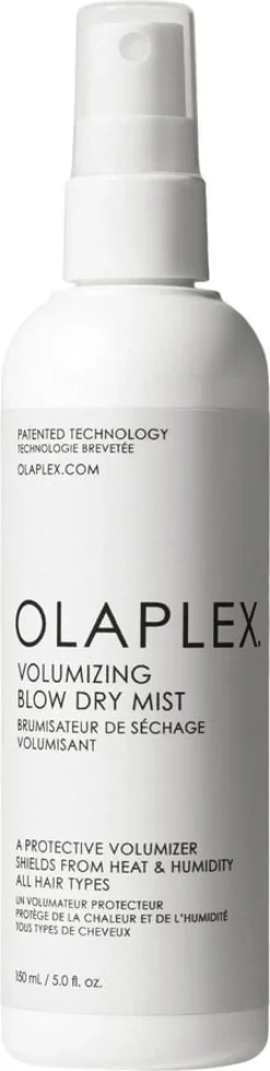 Volumizing Blow Dry Mist 150ml