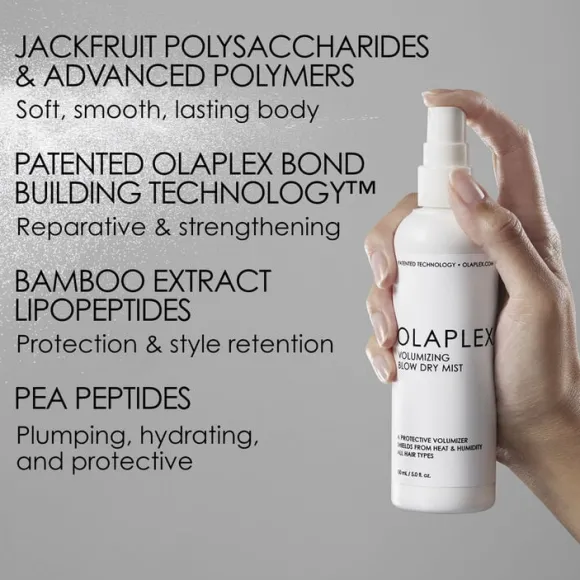 Volumizing Blow Dry Mist 150ml