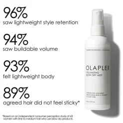 Volumizing Blow Dry Mist 150ml