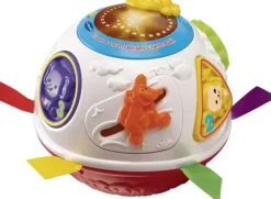 Vtech Kravle lærebold