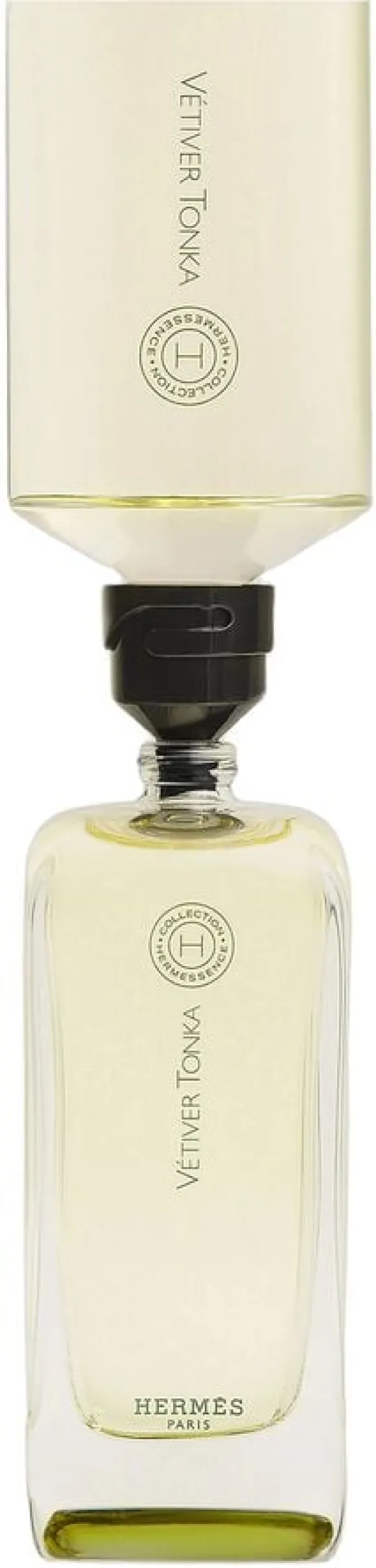 Vétiver Tonka, Eau de Toilette, 100 ml